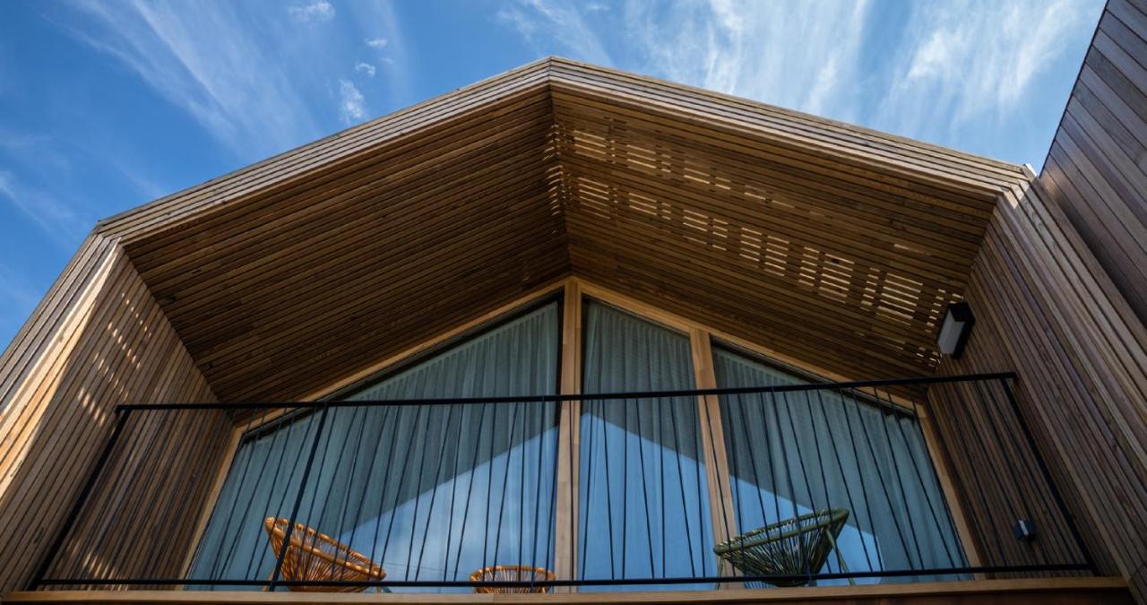 Doninos Nature Exterior photo