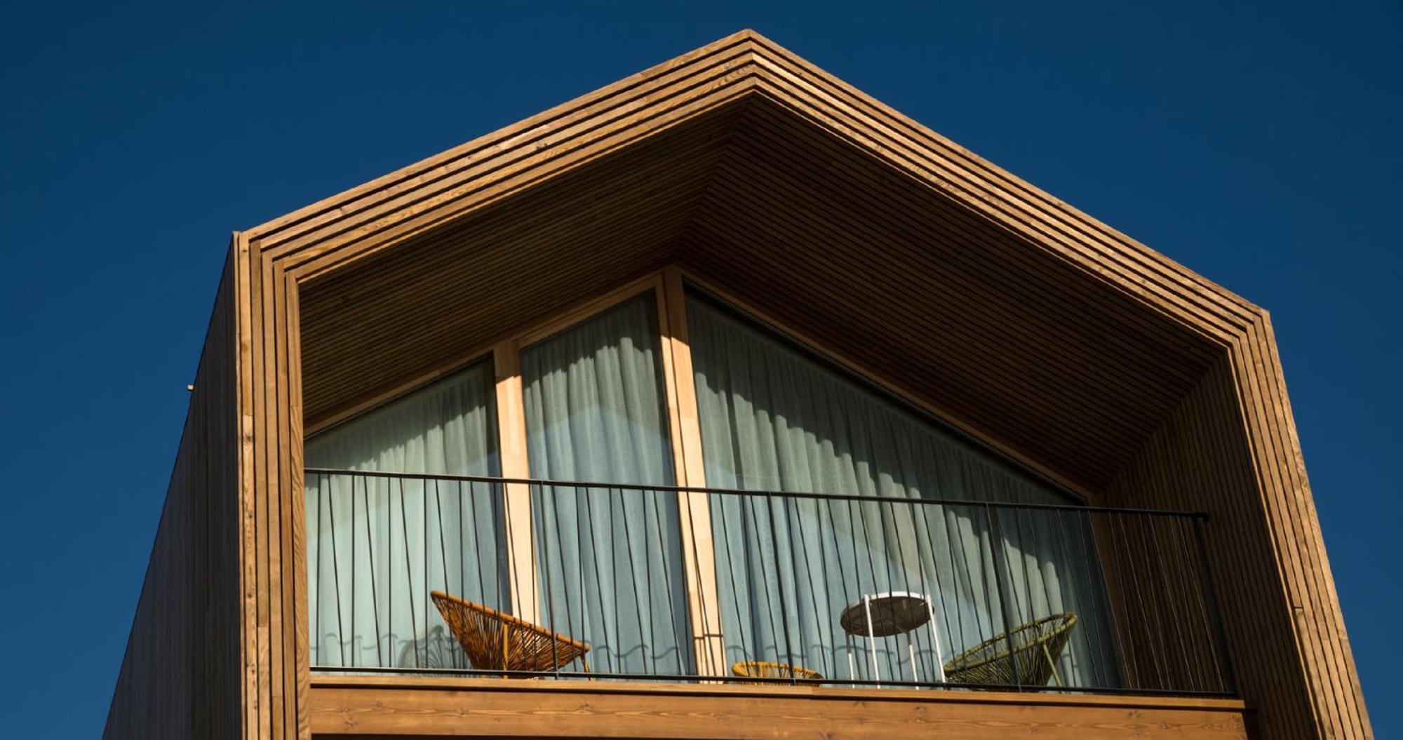 Doninos Nature Exterior photo