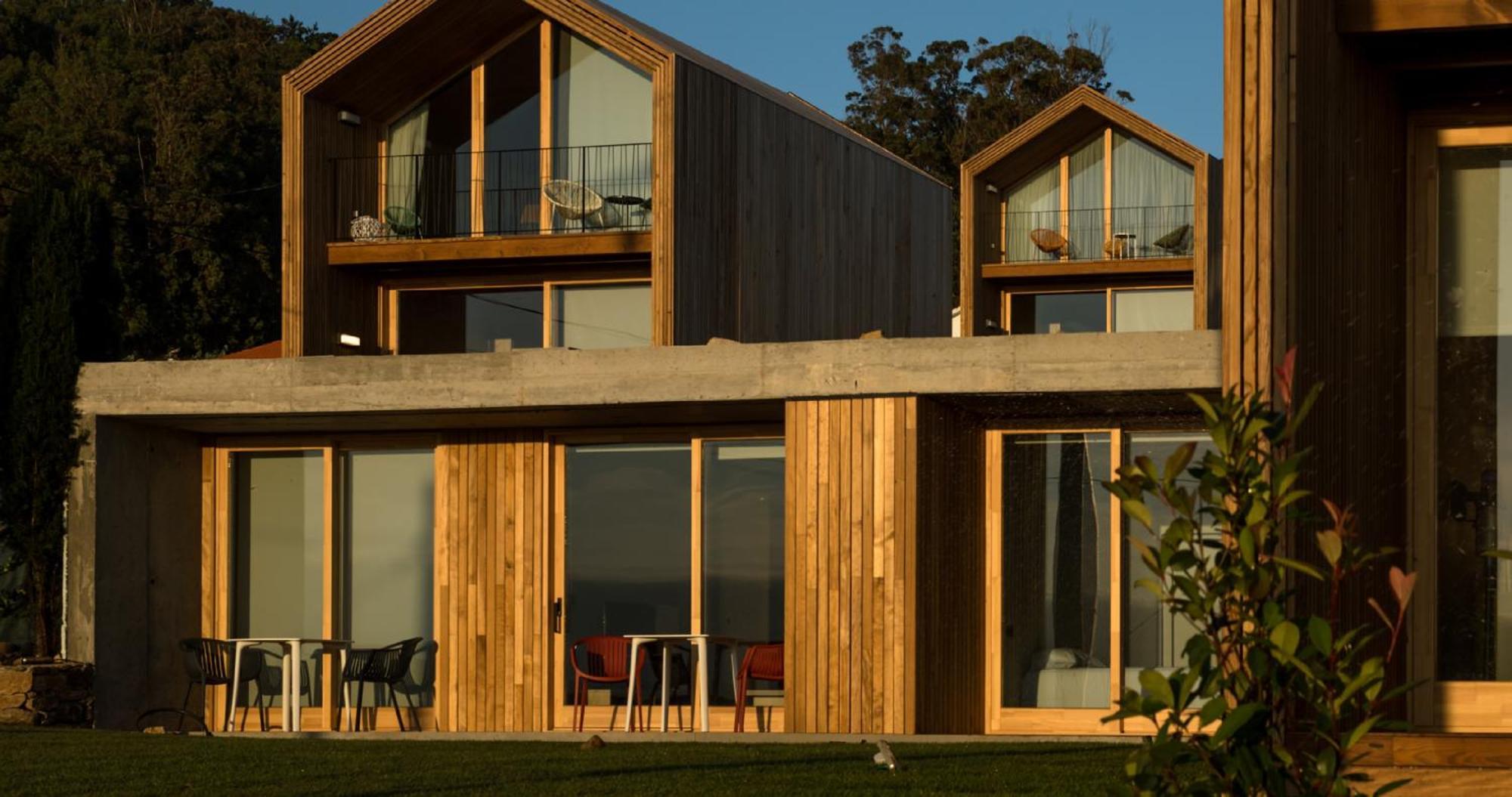 Doninos Nature Exterior photo